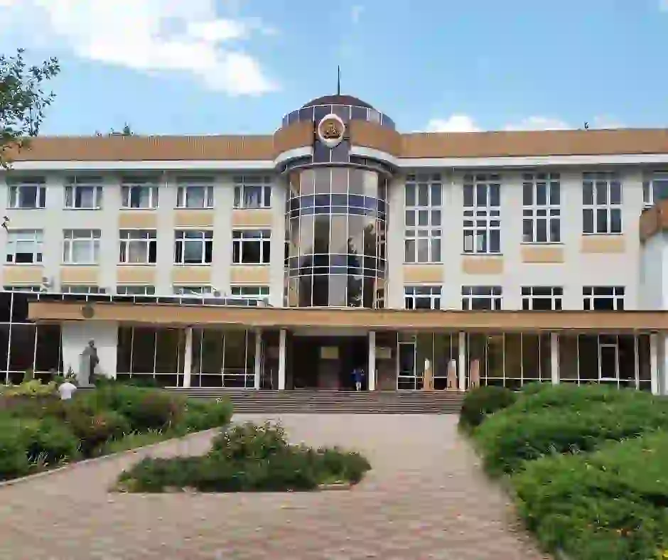 Crimea Federal University