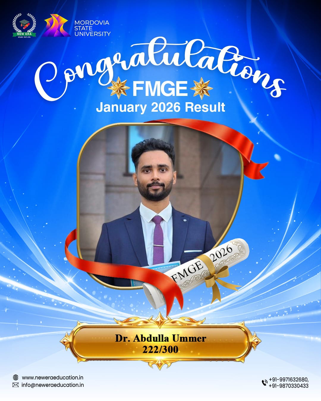 Dr.Mufeed Neerani