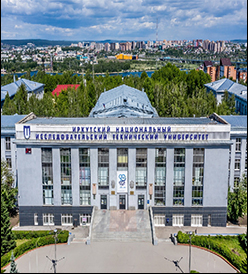 Irkutsk State Medical University