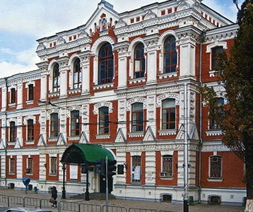 Kazan State Medical University