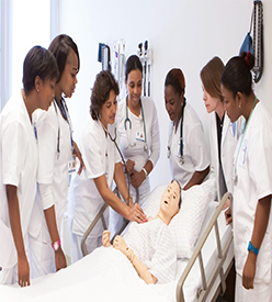 Medical College for women and Hospital