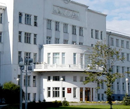 Saratov State Medical University