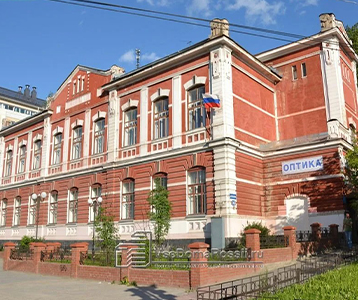 Perm State Medical University