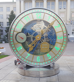 Orenburg State Medical University