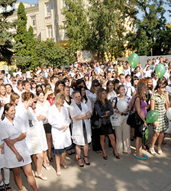 Saratov State Medical University