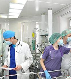 Saratov State Medical University