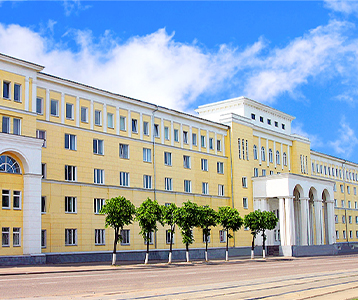 Smolensk State Medical University