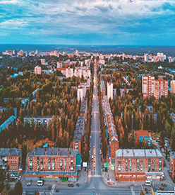 South Ural State University