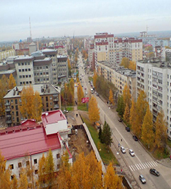 South Ural State University