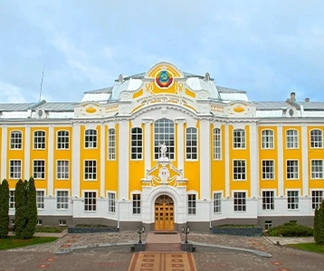 VORONEZH STATE MEDICAL UNIVERSITY