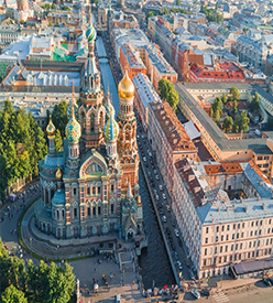 Yaroslavl State Medical Universityr