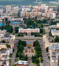 Orenburg State Medical University