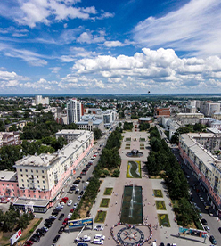 Orenburg State Medical University