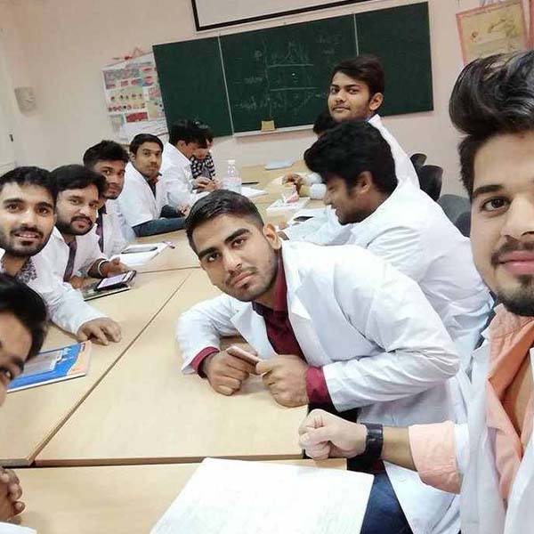 student life